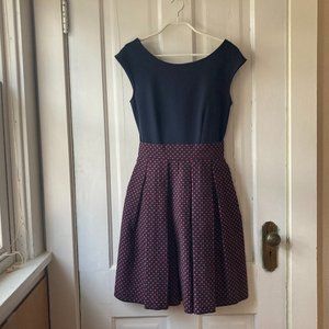 Modcloth London and Done Closet London Dress in 8 (UK)